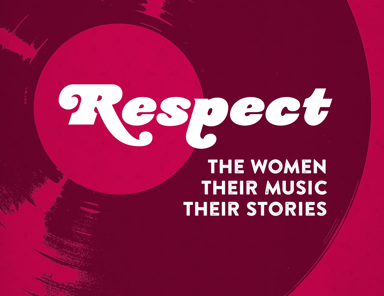 Respect: The Women, Their Music, Their Stories
