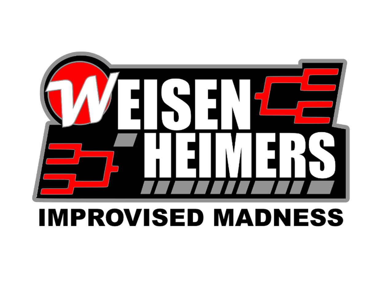Weisenheimers: Improvised Madness