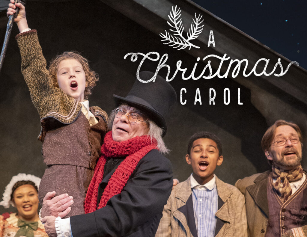 to the Omaha Community Playhouse!