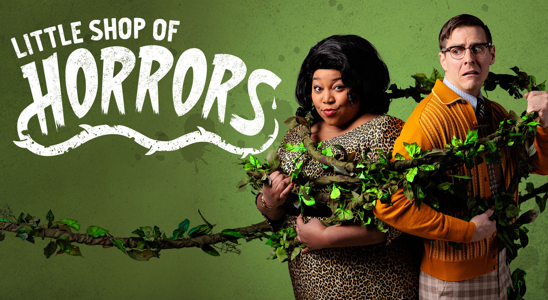Little Shop of Horrors