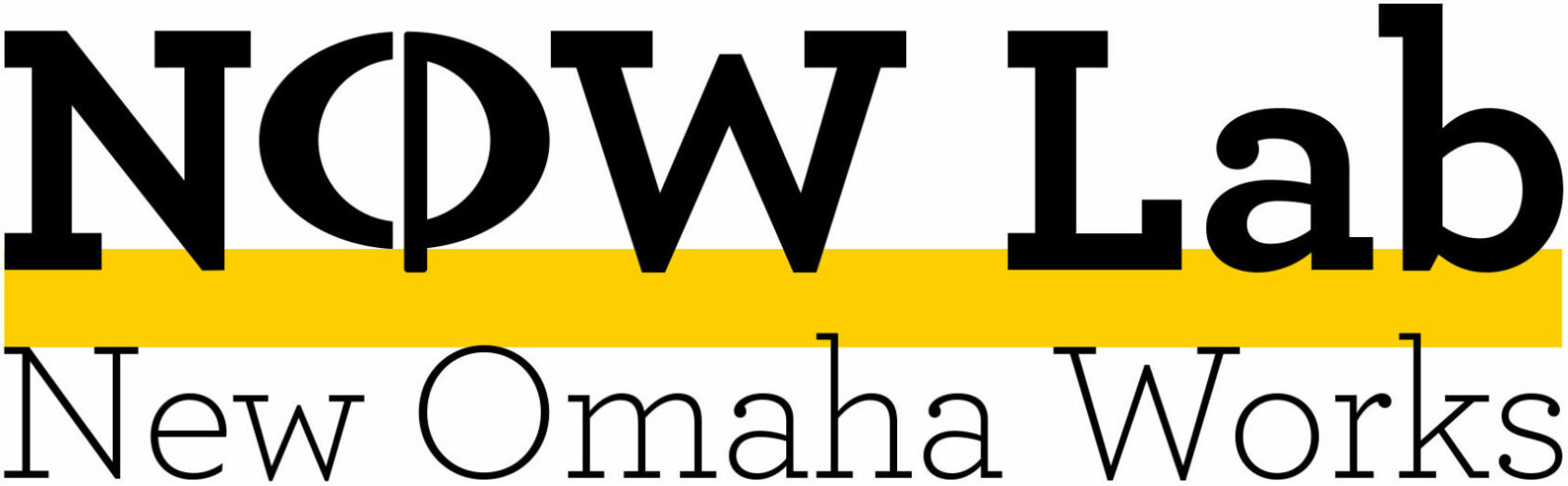 NOW Lab - New Omaha Works