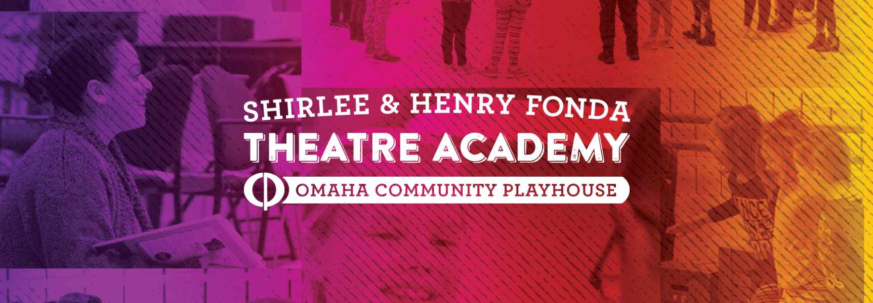 Summer SHFTA Internships Omaha Community Playhouse