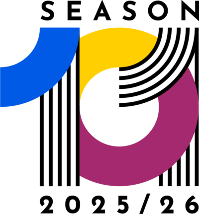 Logo of the Omaha Community Playhouse 101st Season