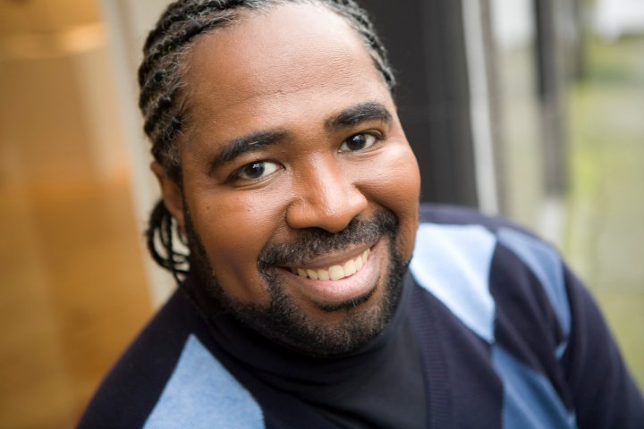 Photo of Vincent (VJ) Orduna