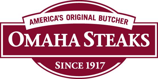 Omaha Steaks logo