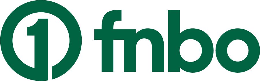First National Bank of Omaha FNBO logo
